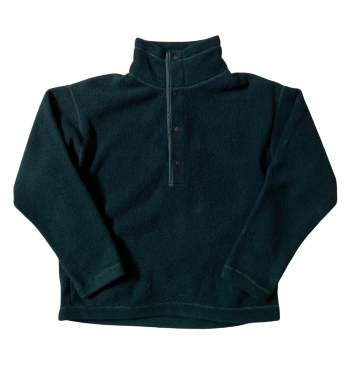 노스페이스 플리스 스냅티 (Man M) AB0794 상품이미지3