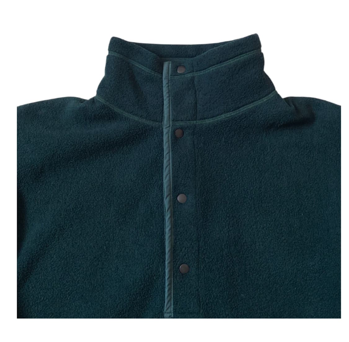 노스페이스 플리스 스냅티 (Man M) AB0794 상품이미지4