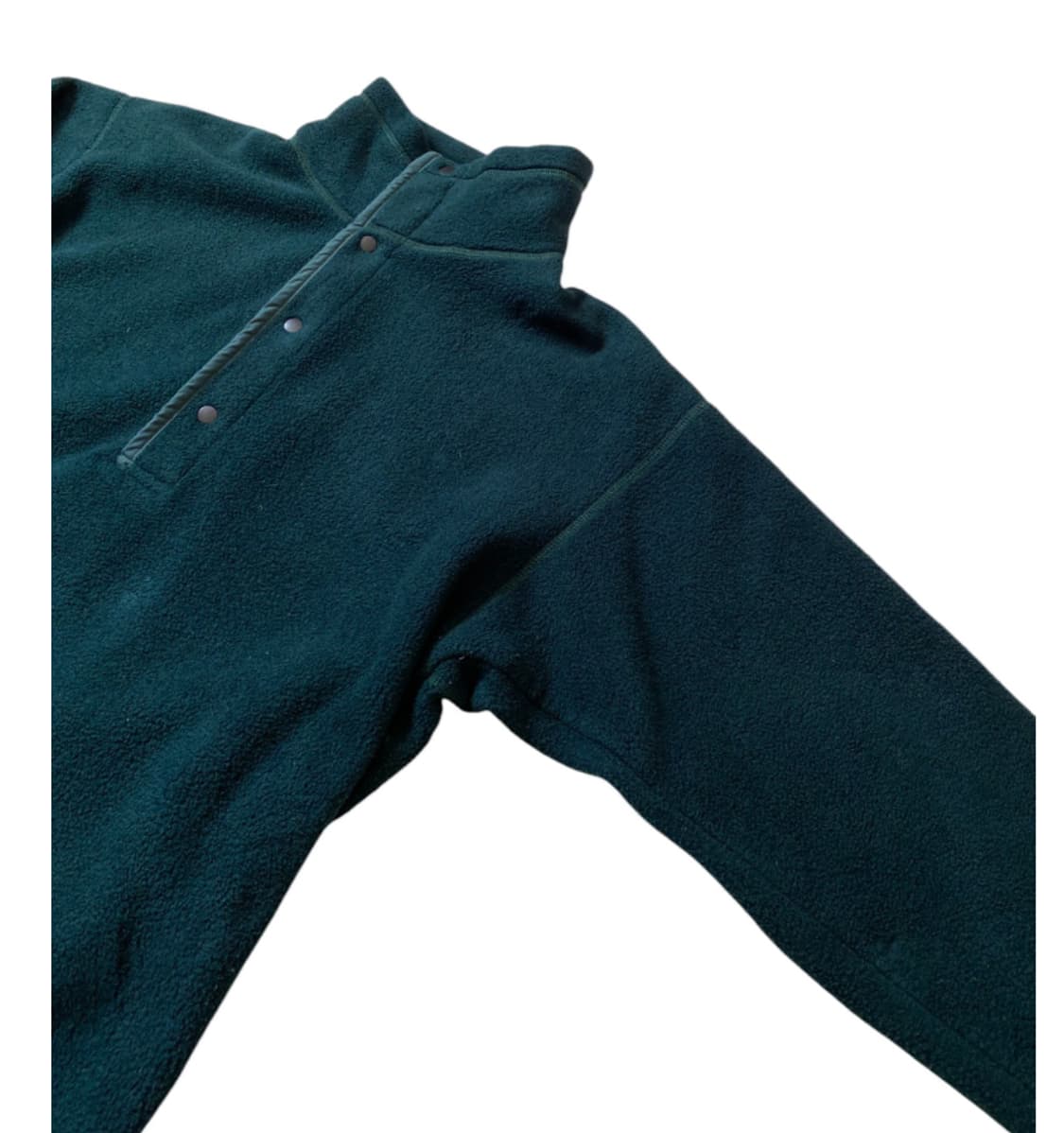 노스페이스 플리스 스냅티 (Man M) AB0794 상품이미지5