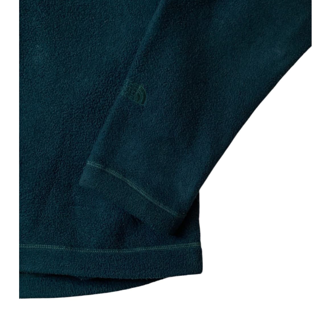 노스페이스 플리스 스냅티 (Man M) AB0794 상품이미지6