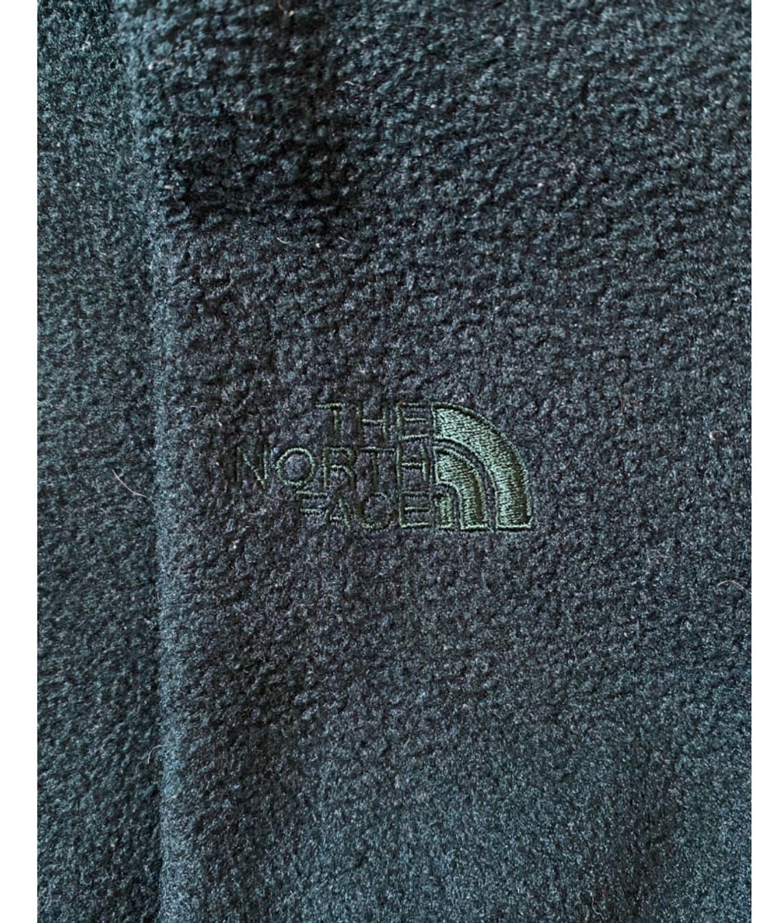 노스페이스 플리스 스냅티 (Man M) AB0794 상품이미지8