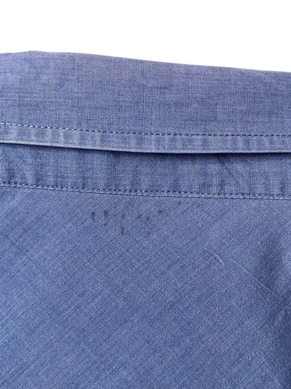 웨스턴 체크셔츠 (Man L) AB0798 상품이미지10