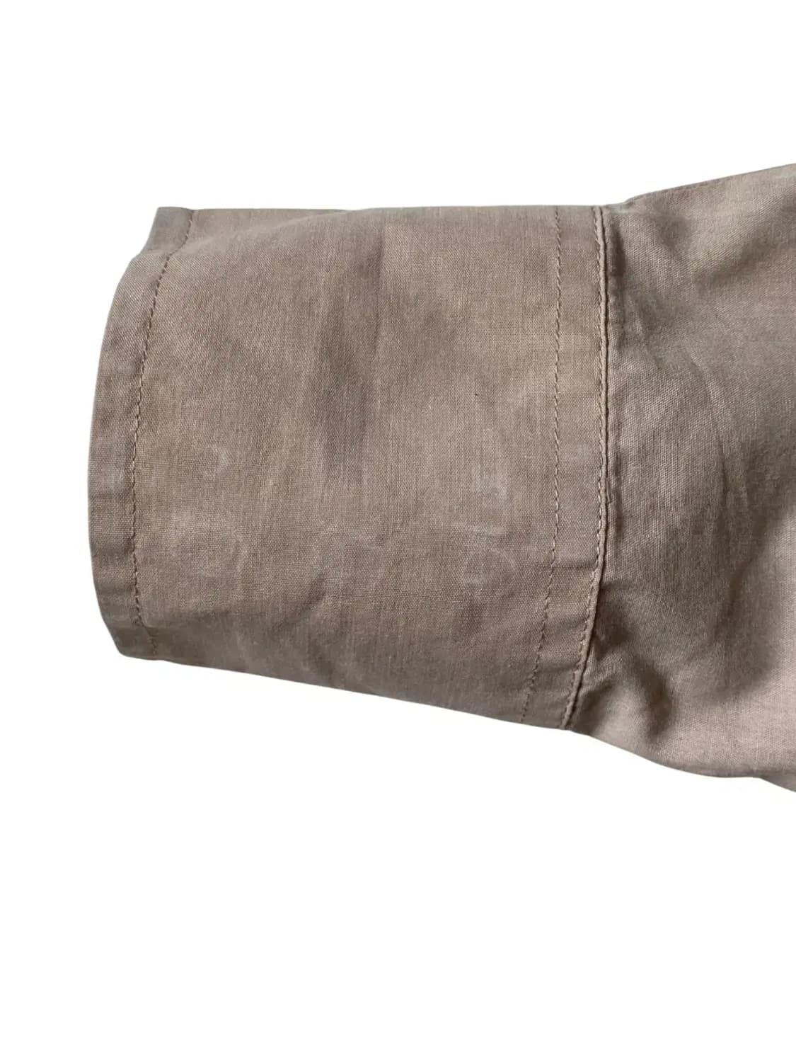 웨스턴 체크셔츠 (Man L) AB0798 상품이미지9