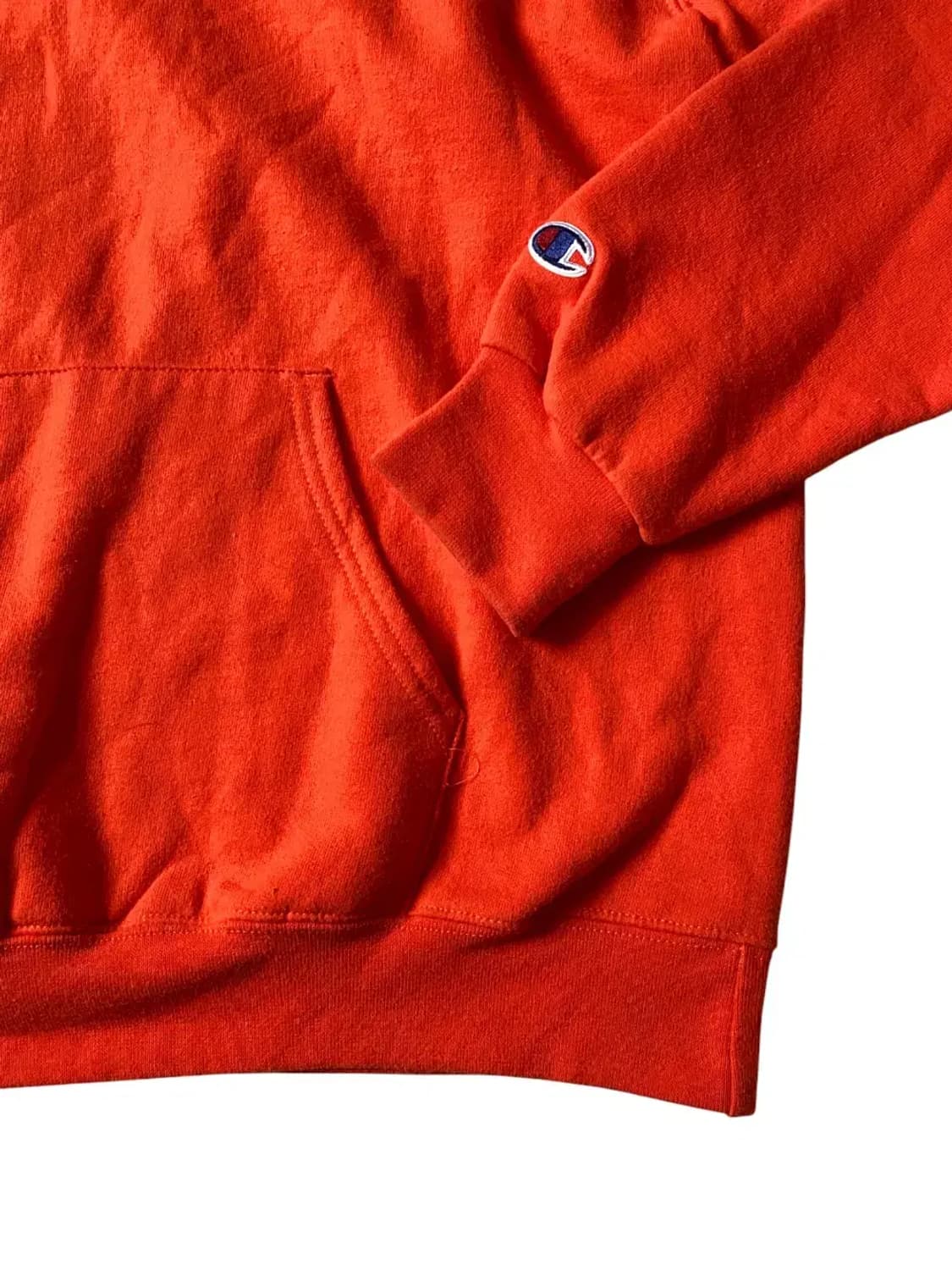 챔피온 스웻셔츠 (Man XL) AB0796 상품이미지5