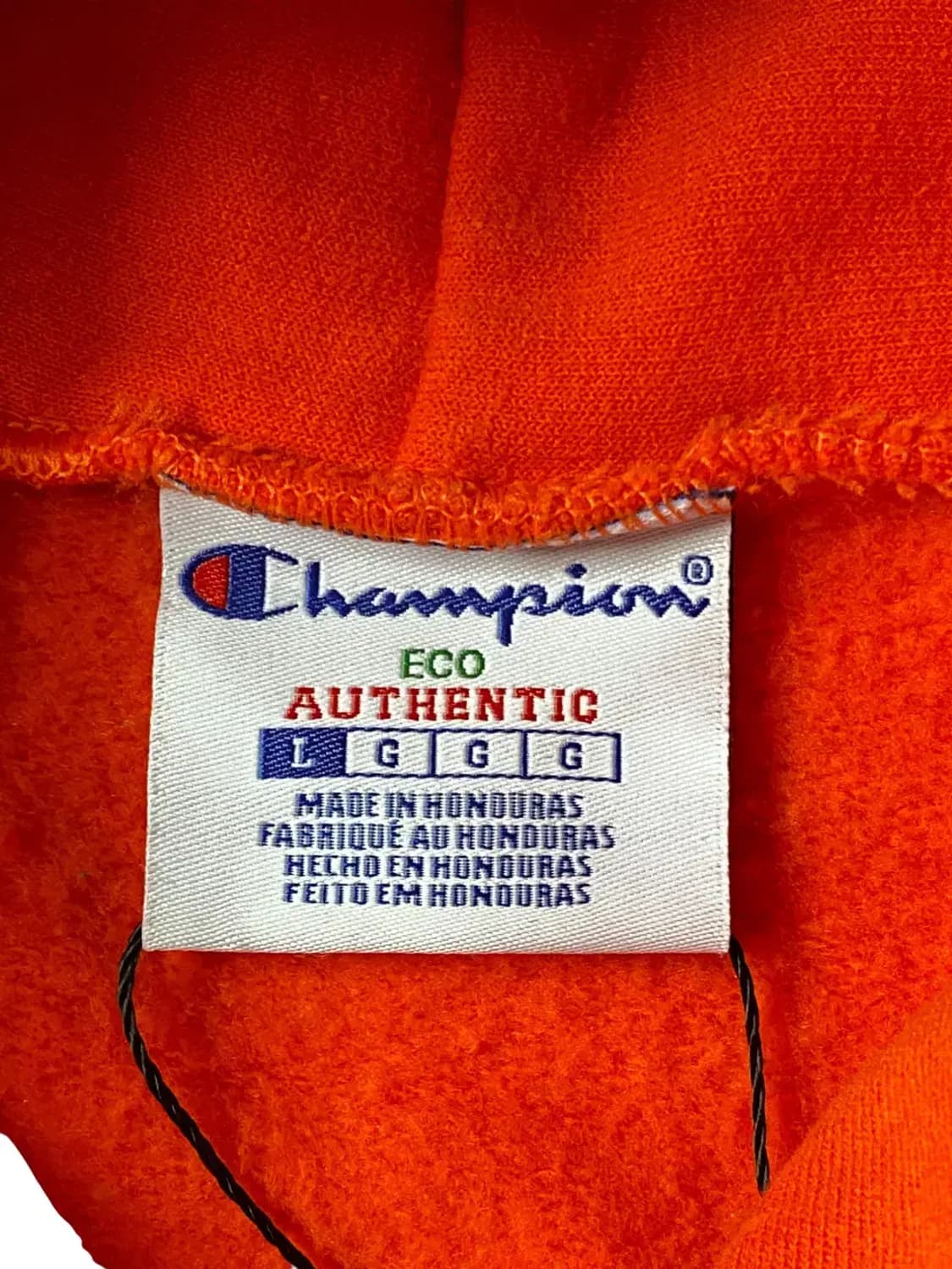 챔피온 스웻셔츠 (Man XL) AB0796 상품이미지6