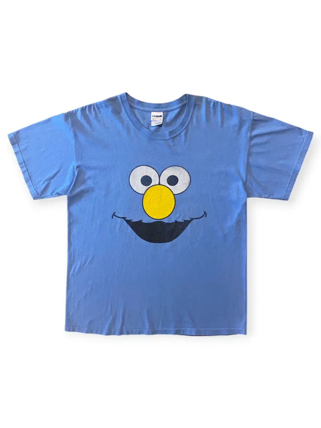 길단 반팔 티셔츠 (Man L) AA0595 상품이미지2