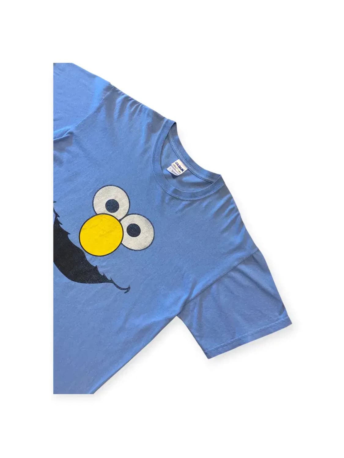 길단 반팔 티셔츠 (Man L) AA0595 상품이미지3