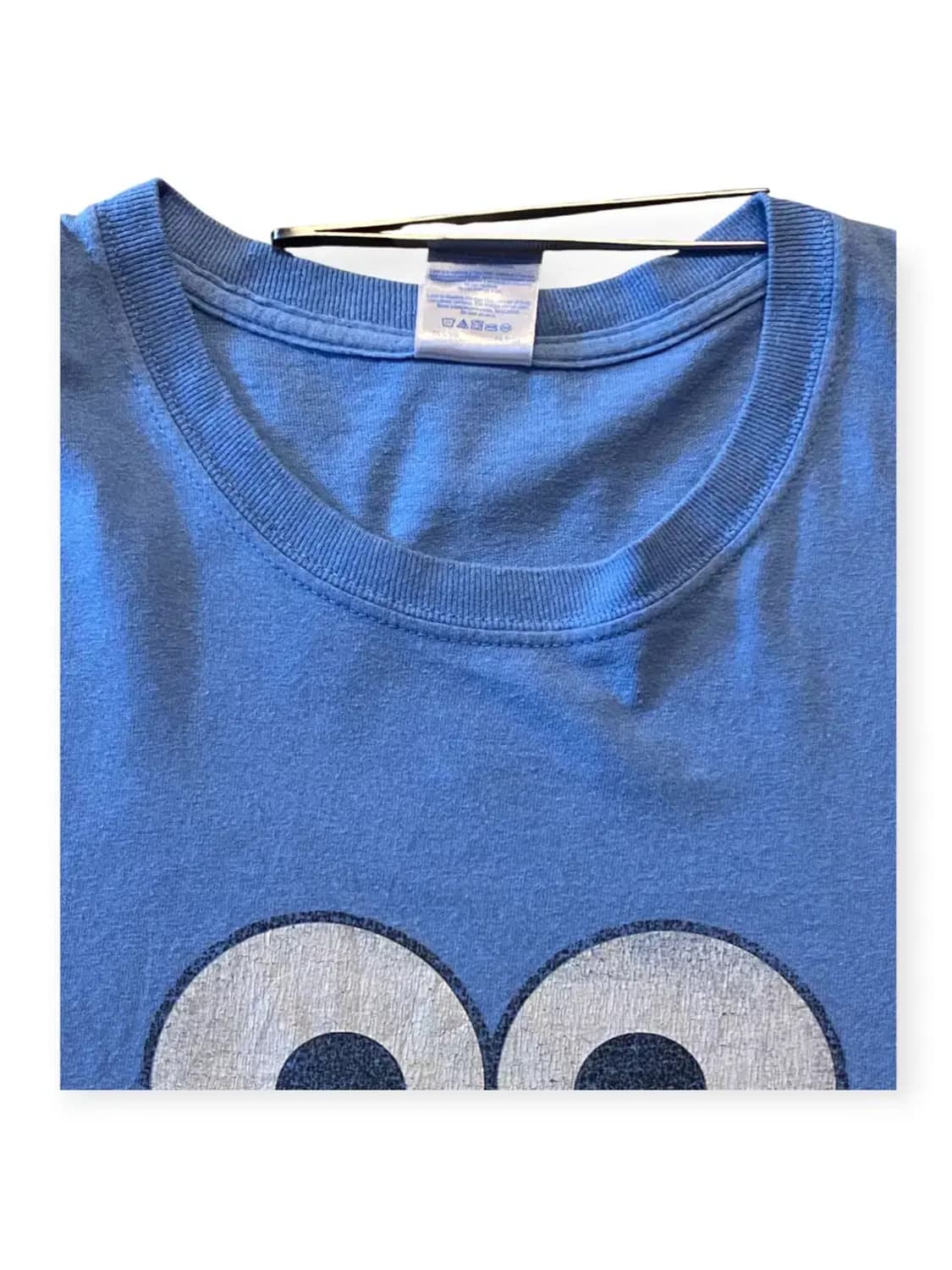 길단 반팔 티셔츠 (Man L) AA0595 상품이미지6