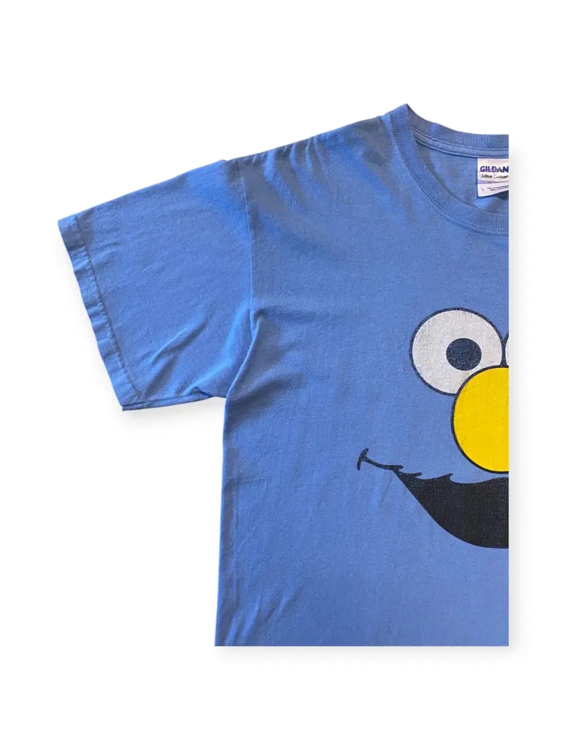 길단 반팔 티셔츠 (Man L) AA0595 상품이미지7