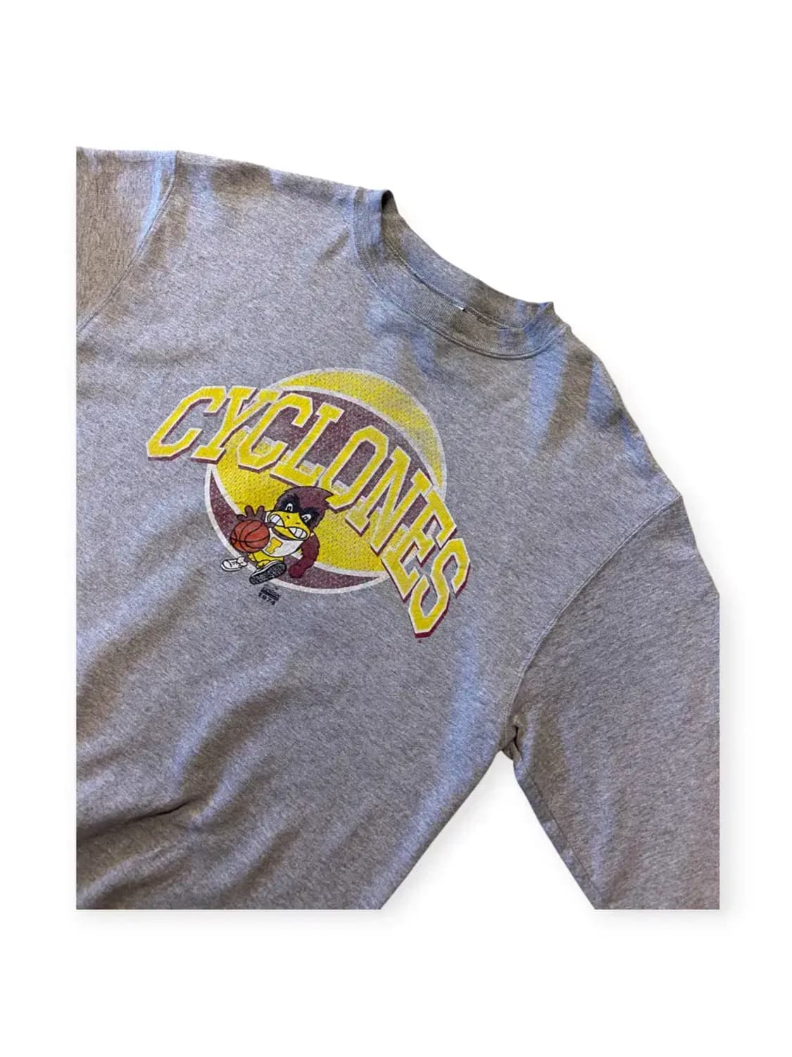 챔피온 스웻셔츠 (Man L) AA0594 상품이미지3