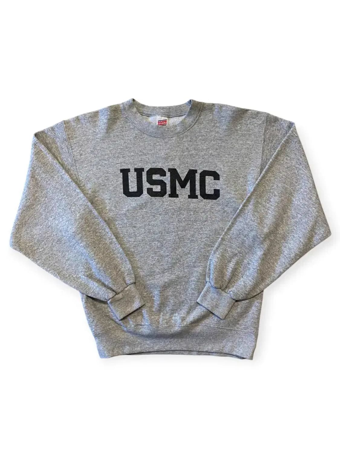 빈티지 스웻셔츠 Made in USA, 50 / 50 (Man M) AA 상품이미지2