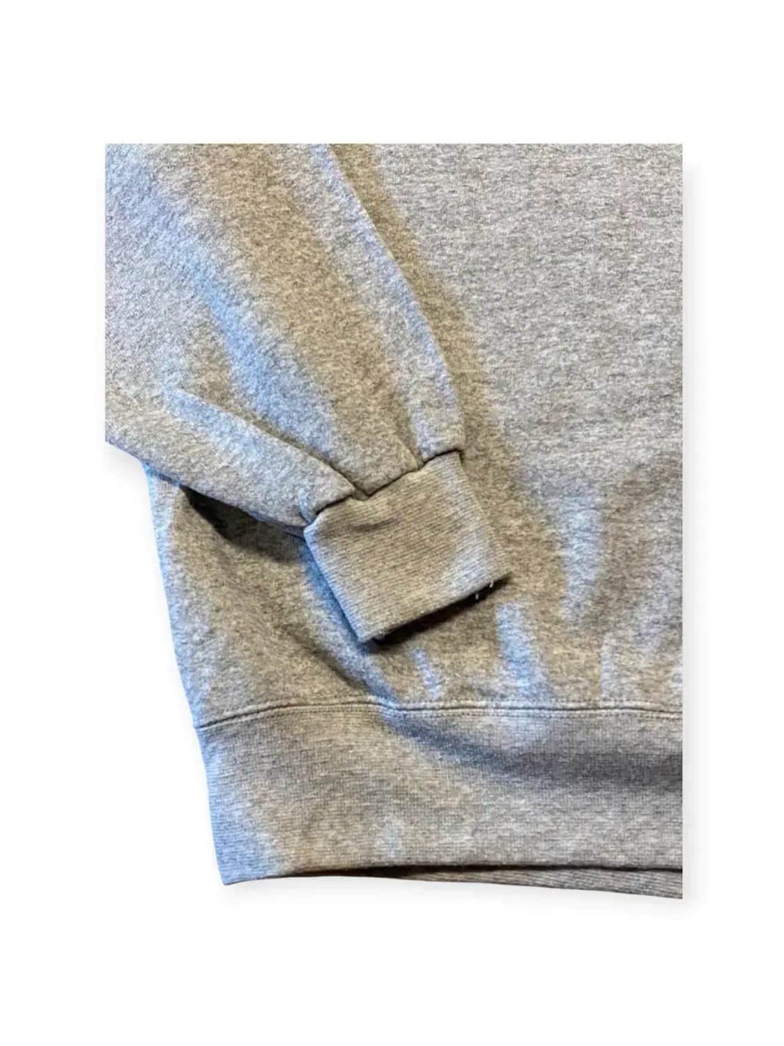 빈티지 스웻셔츠 Made in USA, 50 / 50 (Man M) AA 상품이미지7