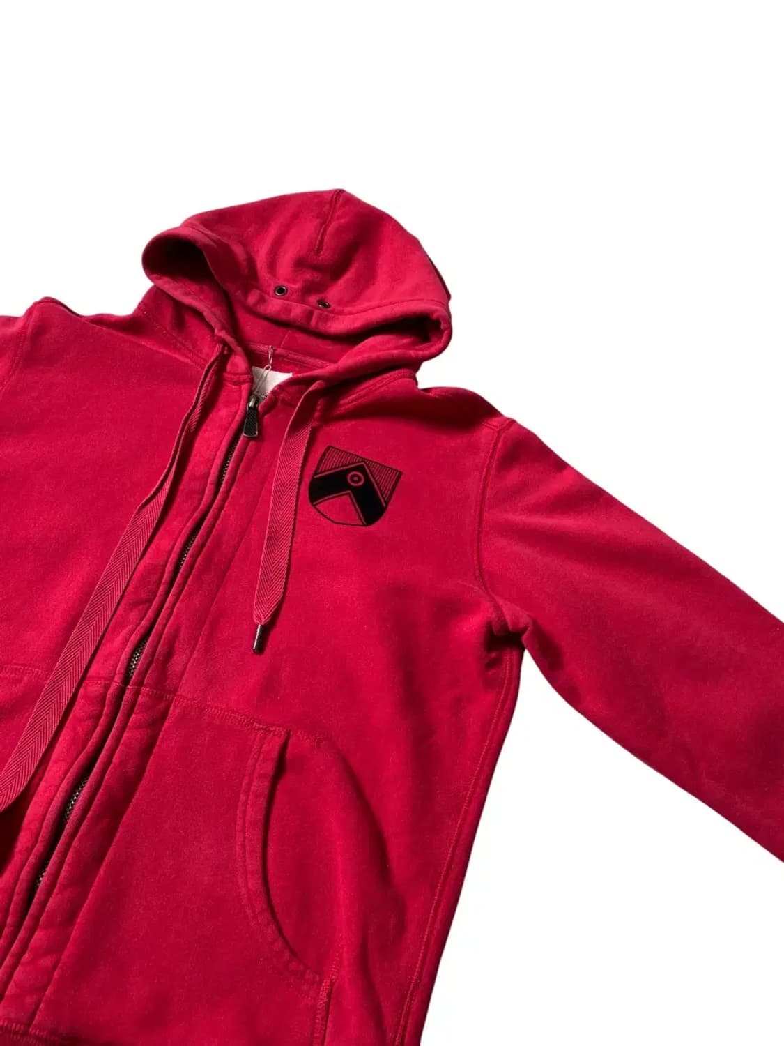 디젤 후드집업 (Woman M) AB0810 상품이미지4