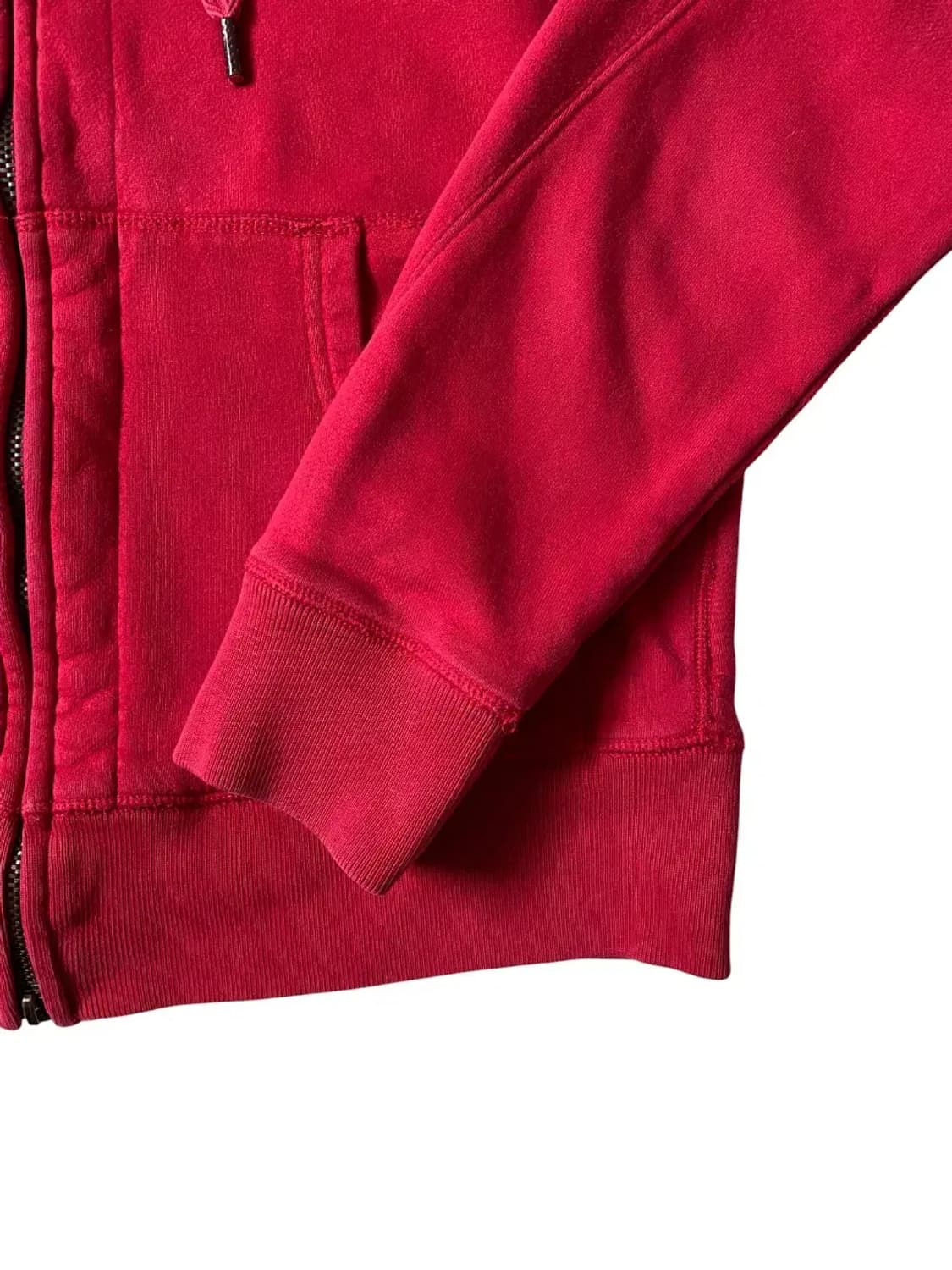 디젤 후드집업 (Woman M) AB0810 상품이미지5