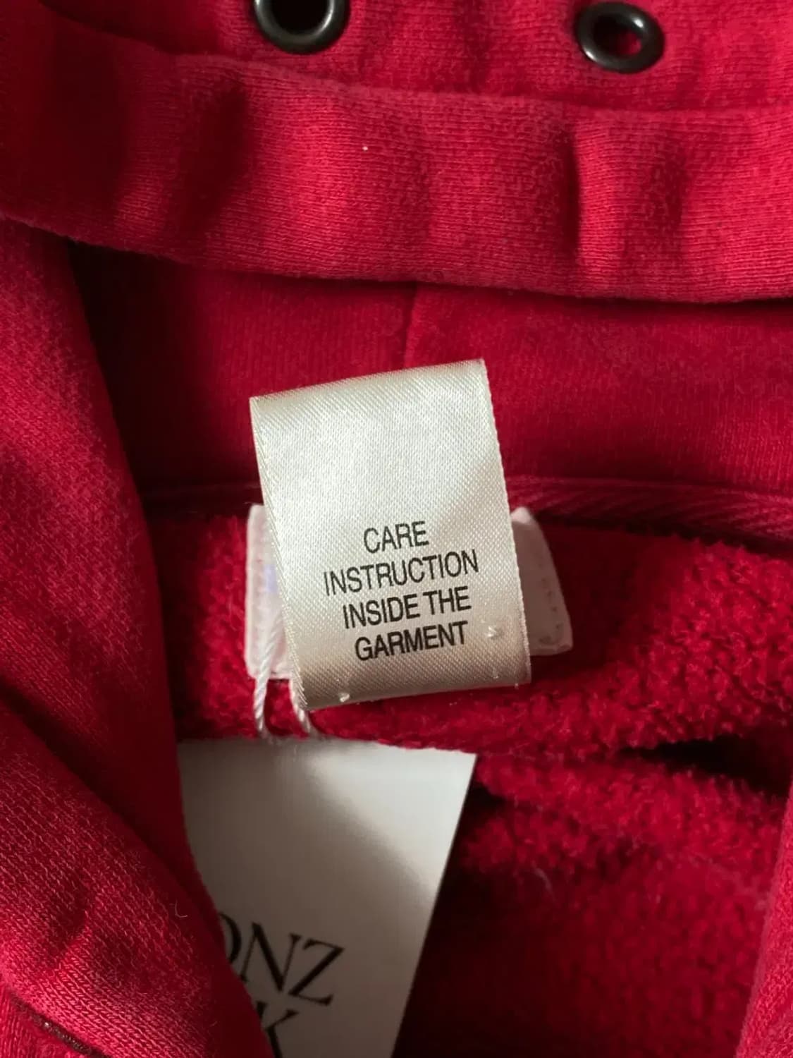 디젤 후드집업 (Woman M) AB0810 상품이미지7