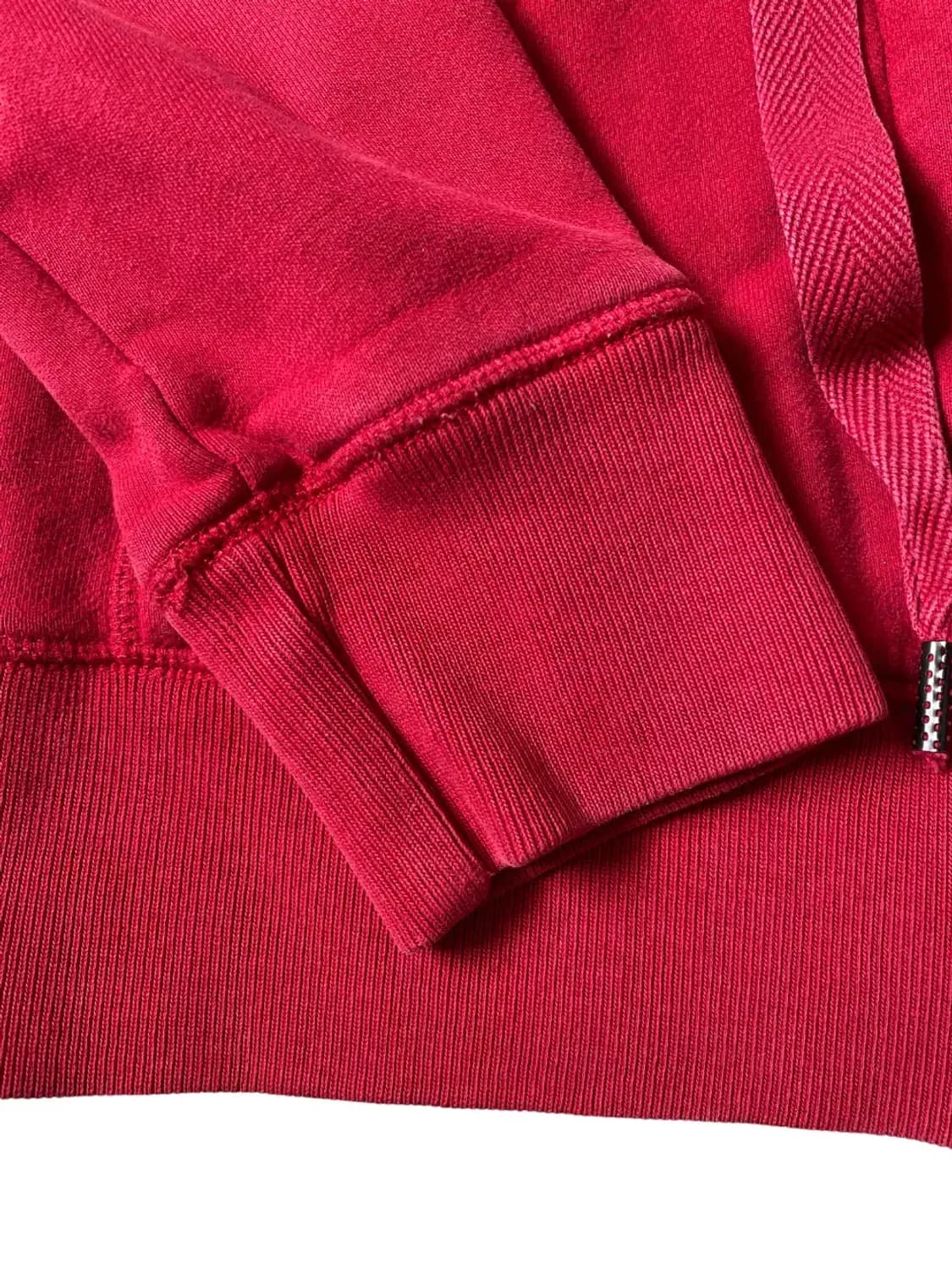 디젤 후드집업 (Woman M) AB0810 상품이미지9