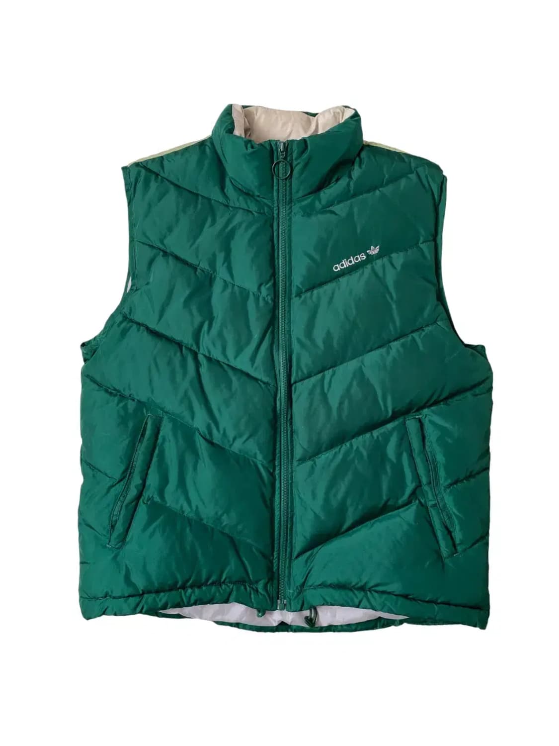 아디다스 패딩 베스트 (Man M) AB0808 상품이미지2