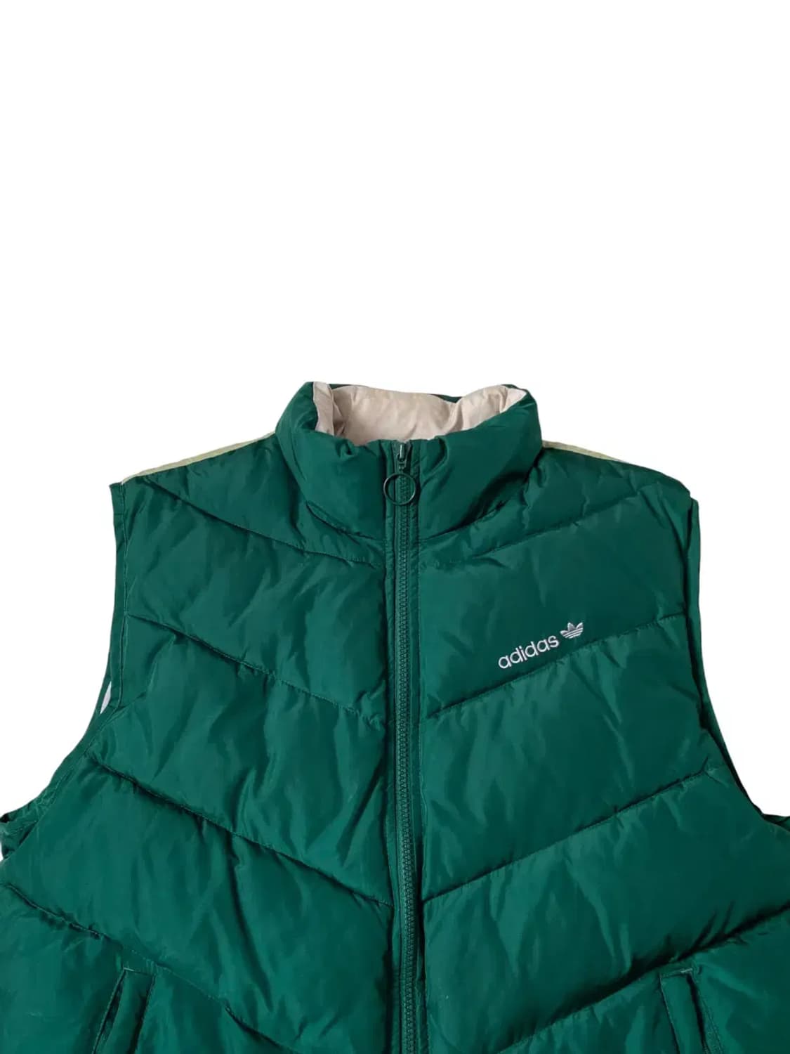 아디다스 패딩 베스트 (Man M) AB0808 상품이미지3