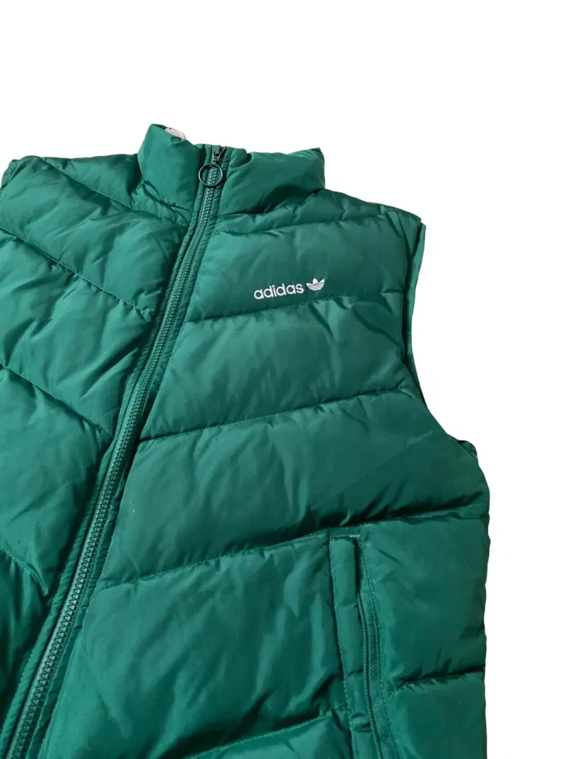 아디다스 패딩 베스트 (Man M) AB0808 상품이미지4