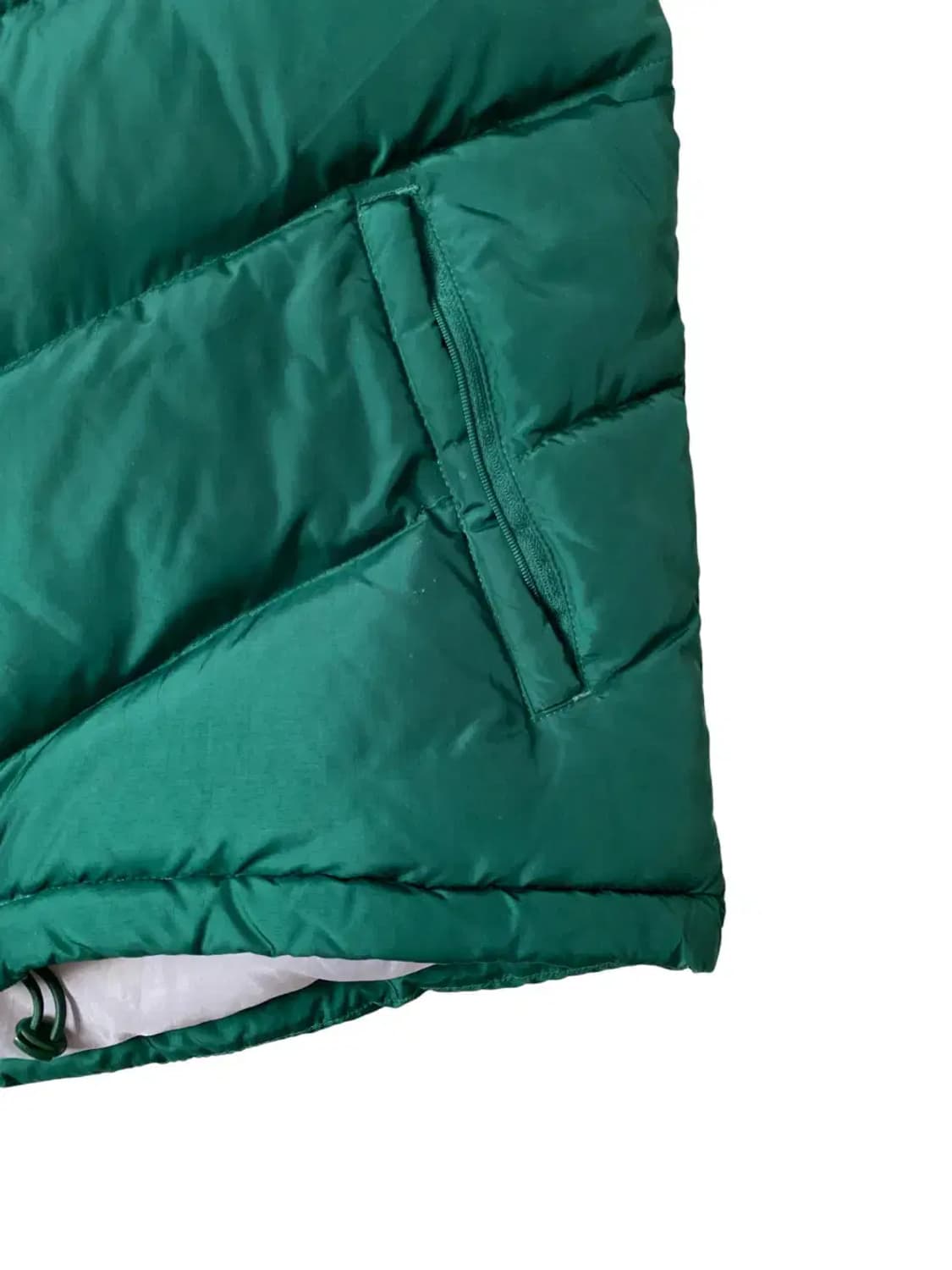 아디다스 패딩 베스트 (Man M) AB0808 상품이미지5