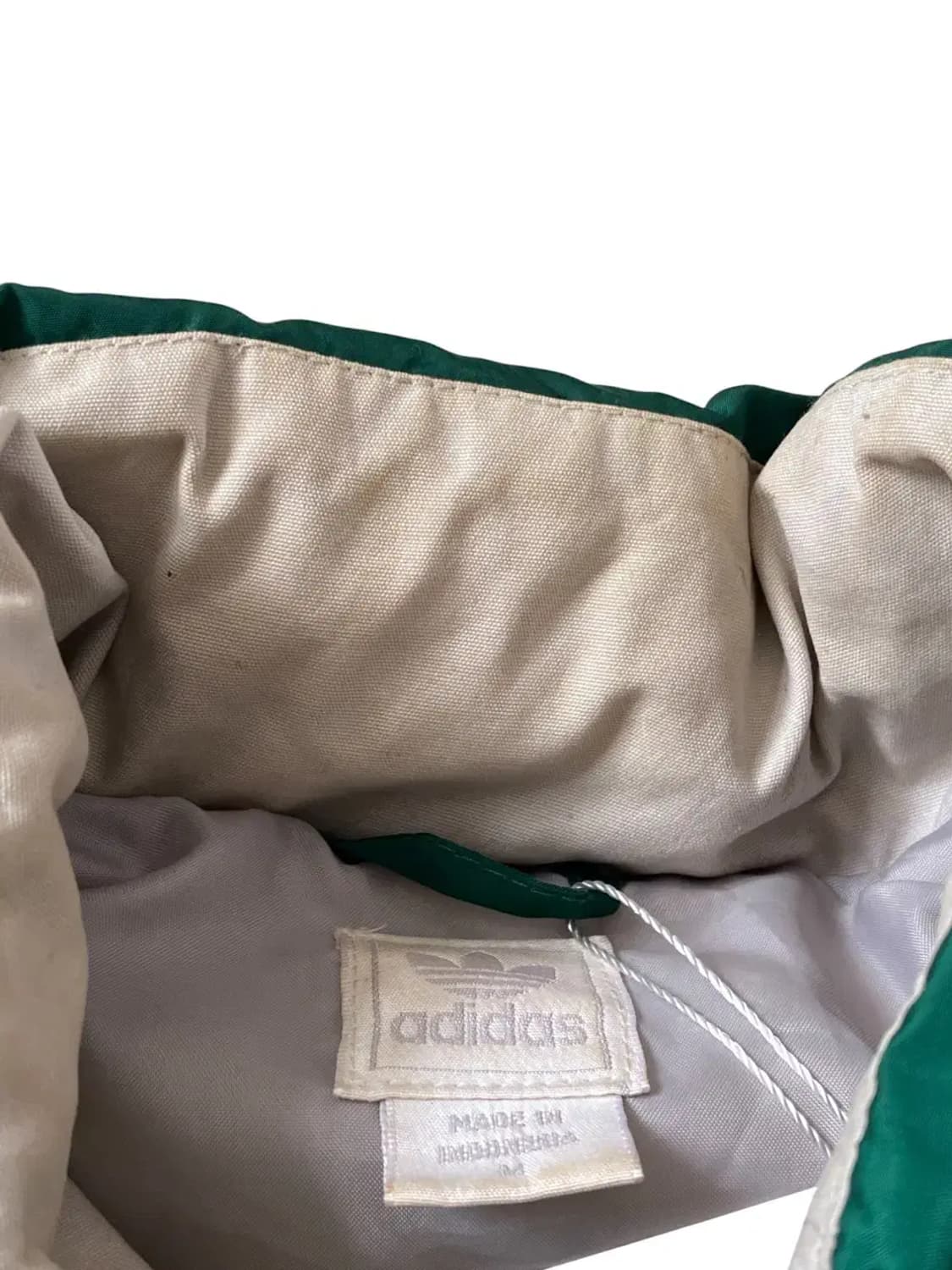 아디다스 패딩 베스트 (Man M) AB0808 상품이미지6