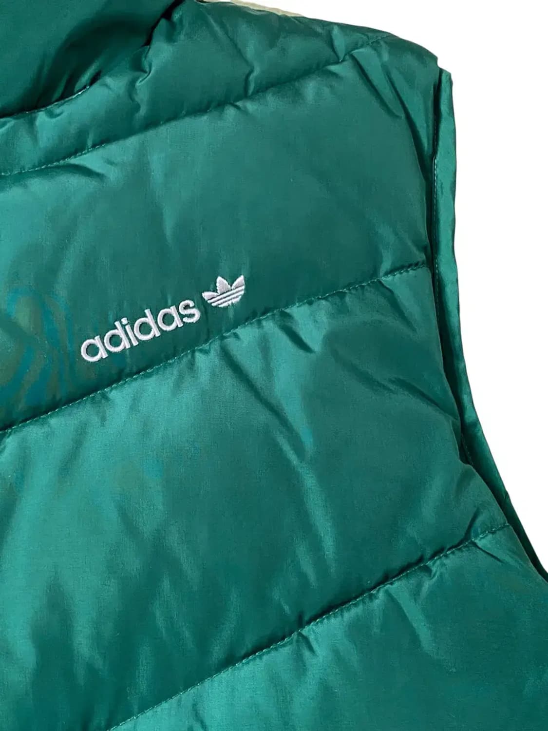 아디다스 패딩 베스트 (Man M) AB0808 상품이미지9