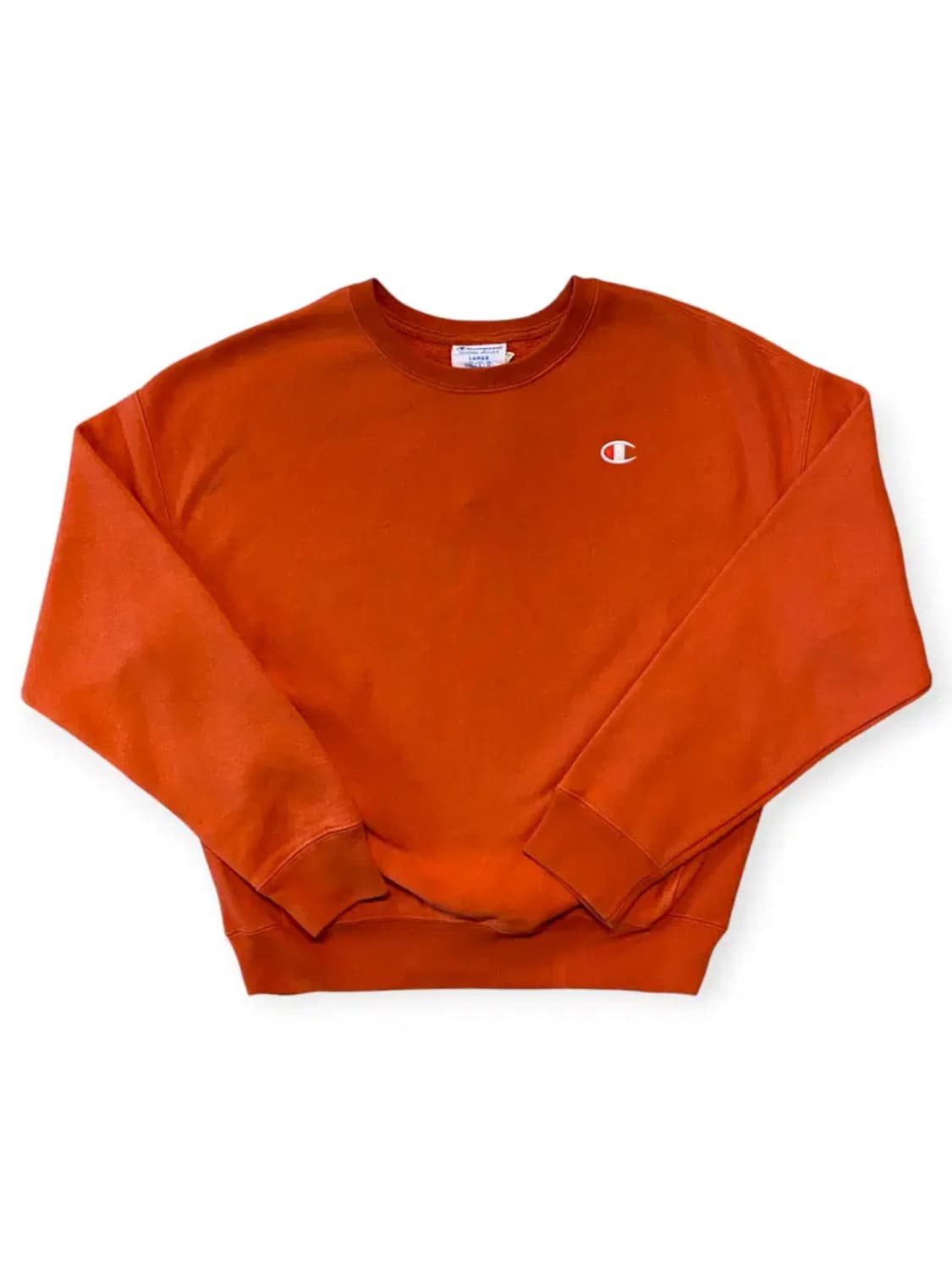 챔피온 스웻셔츠 (Man L) AA0601 상품이미지2