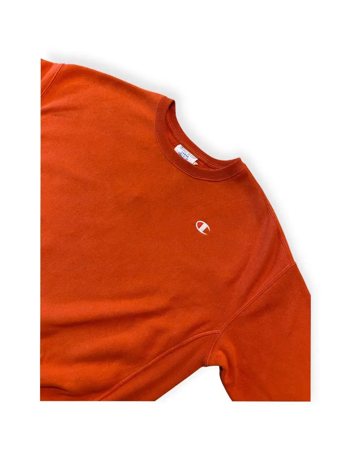 챔피온 스웻셔츠 (Man L) AA0601 상품이미지3