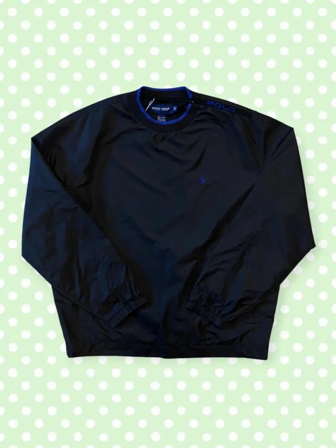 폴로랄프로렌 웜업 (Man 2XL) AA0596 상품이미지1