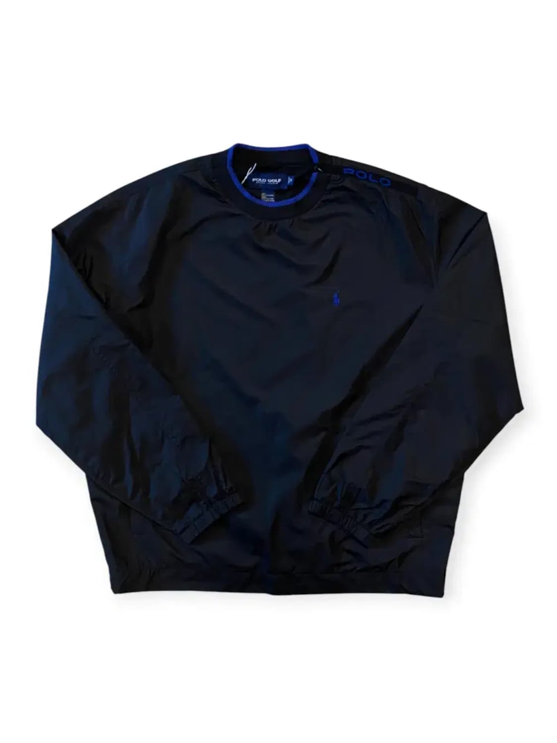 폴로랄프로렌 웜업 (Man 2XL) AA0596 상품이미지2