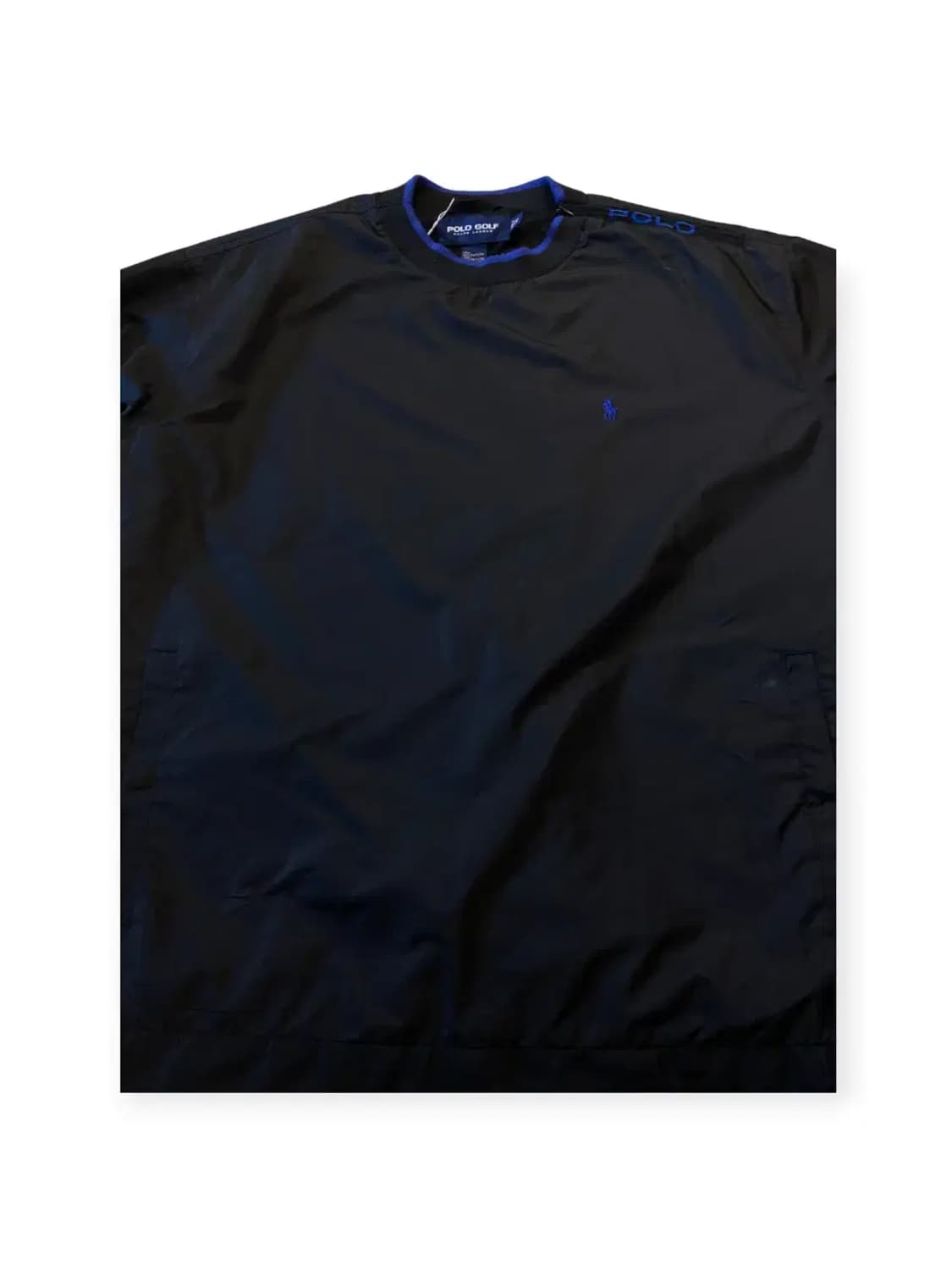 폴로랄프로렌 웜업 (Man 2XL) AA0596 상품이미지3