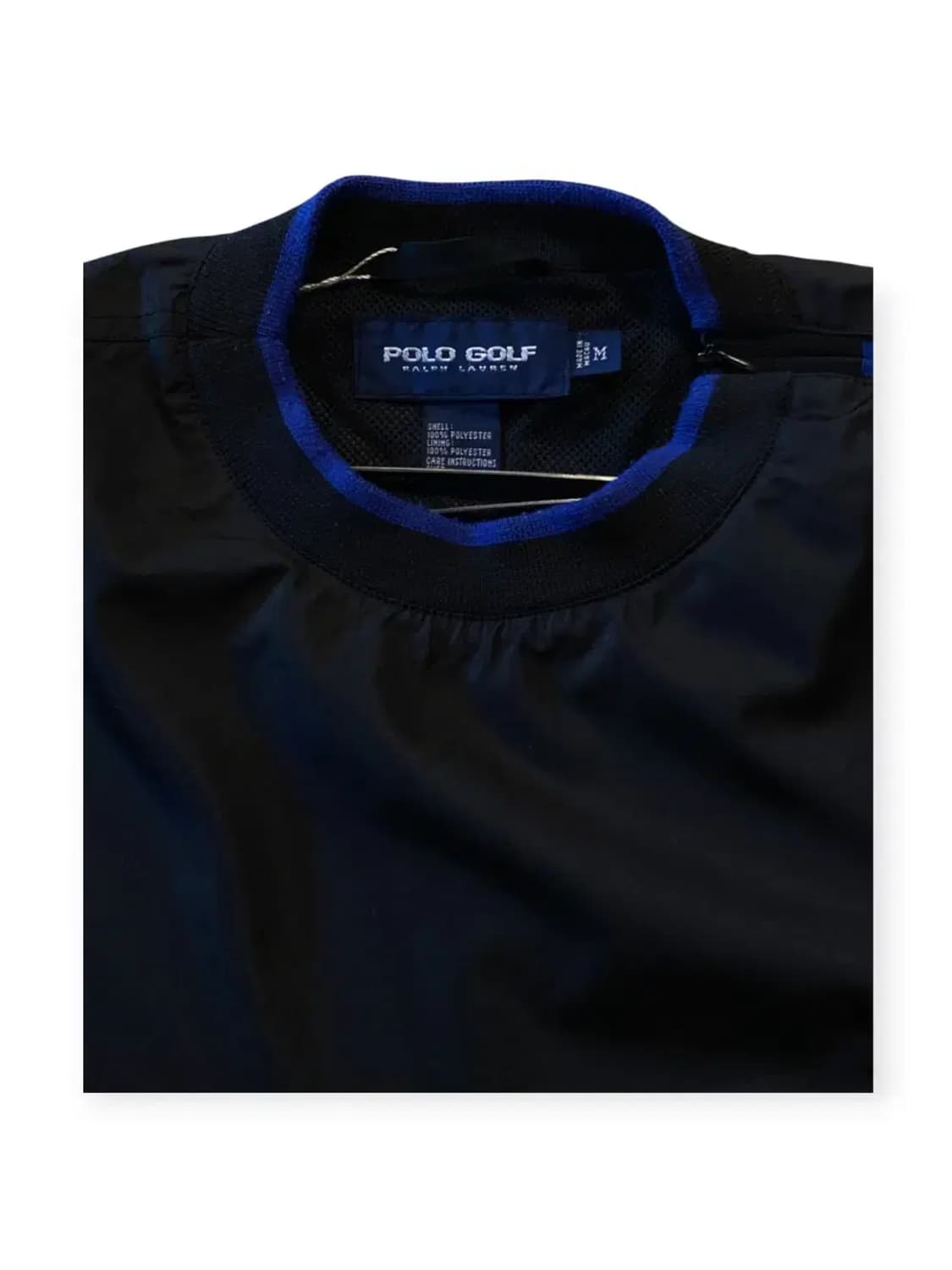 폴로랄프로렌 웜업 (Man 2XL) AA0596 상품이미지4