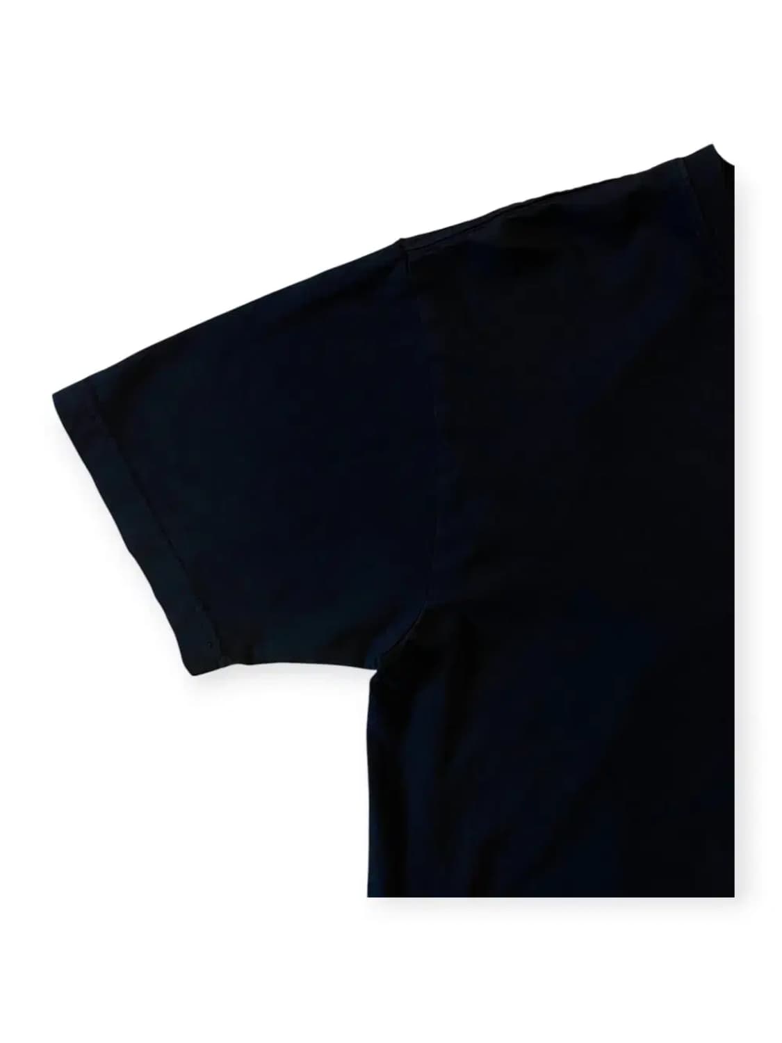 스투시X나이키 반팔 티셔츠 (Man XL) AA0606 상품이미지7