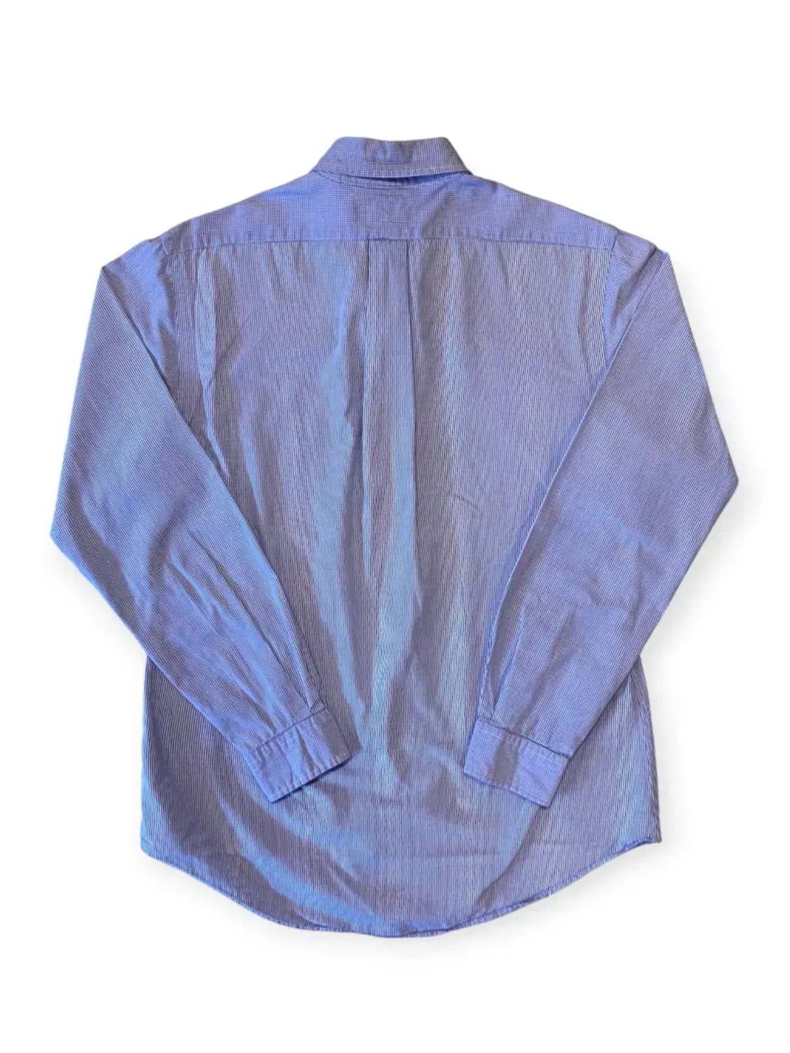 폴로랄프로렌 체크 셔츠 (Man L) AA0612 상품이미지8