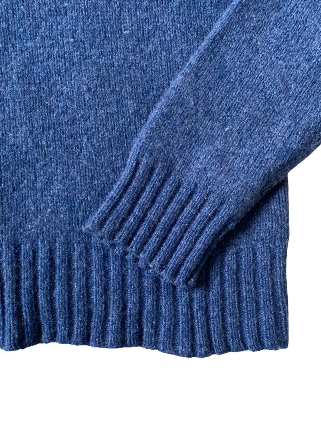 폴로랄프로렌 라운드 니트 (Woman L) AB0822 상품이미지5