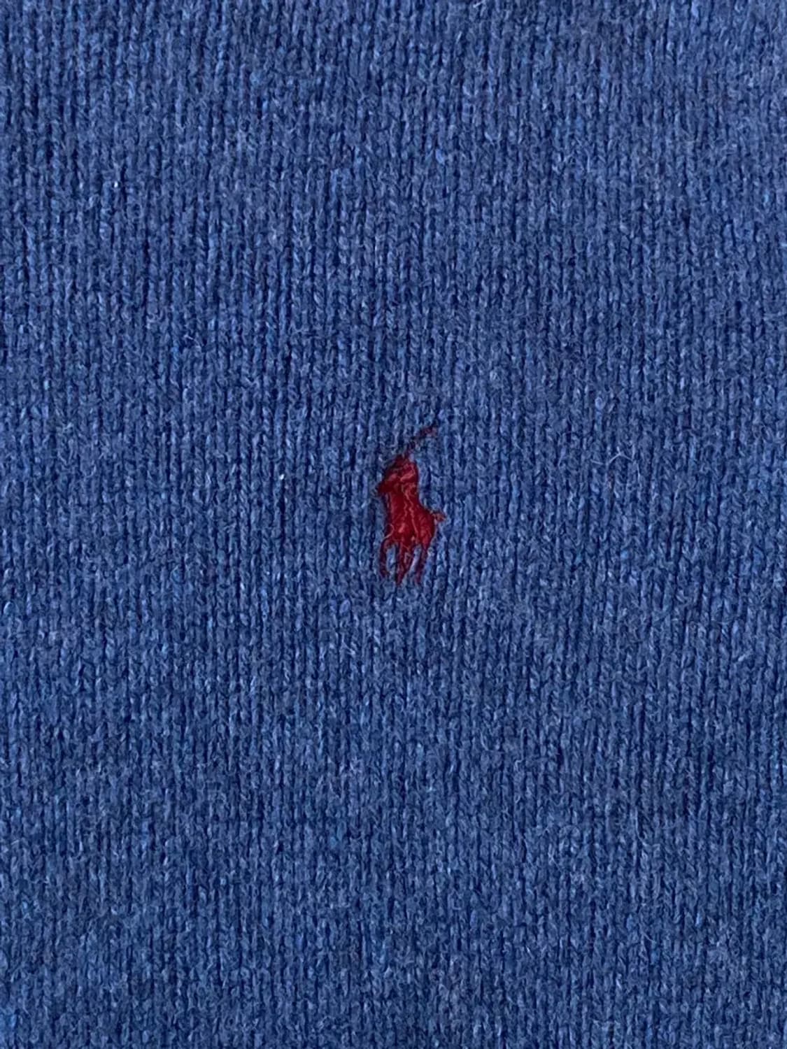 폴로랄프로렌 라운드 니트 (Woman L) AB0822 상품이미지7
