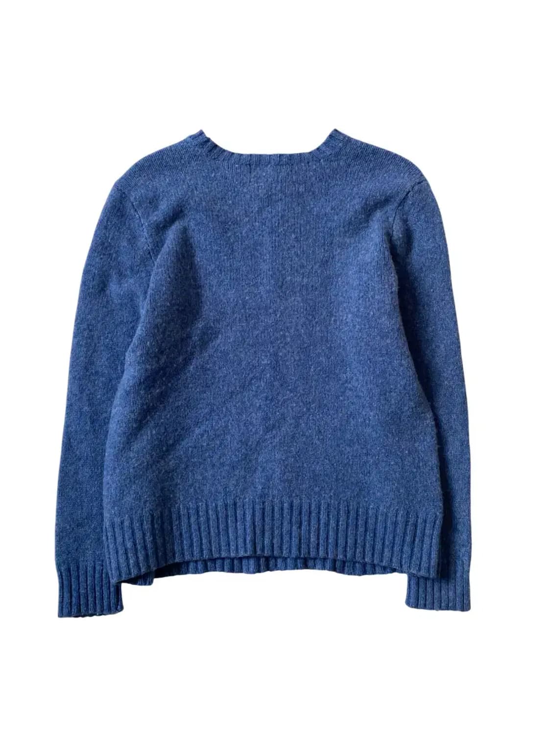 폴로랄프로렌 라운드 니트 (Woman L) AB0822 상품이미지8