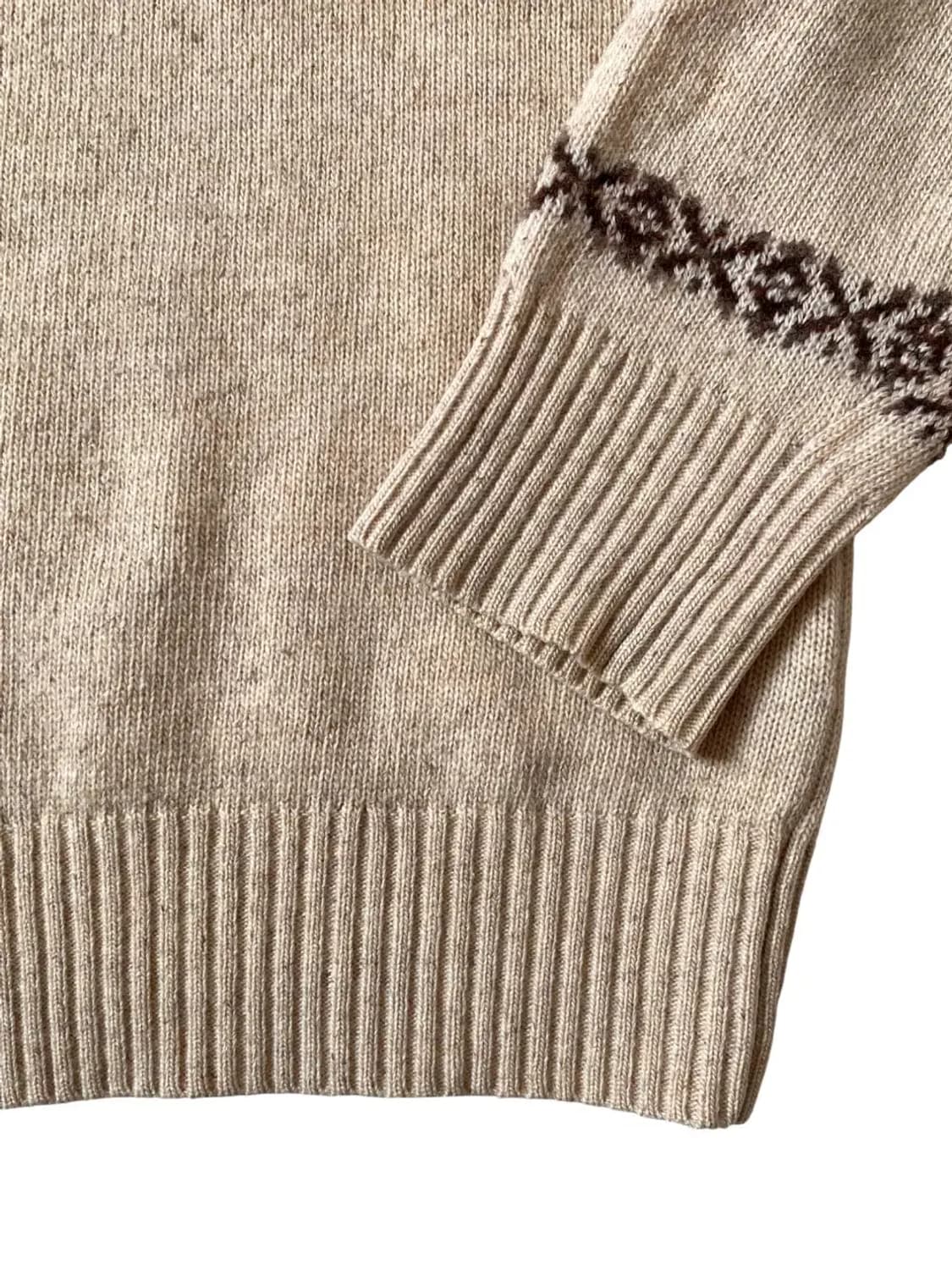 챕스 랄프로렌 니트 (Man L) AB0818 상품이미지5