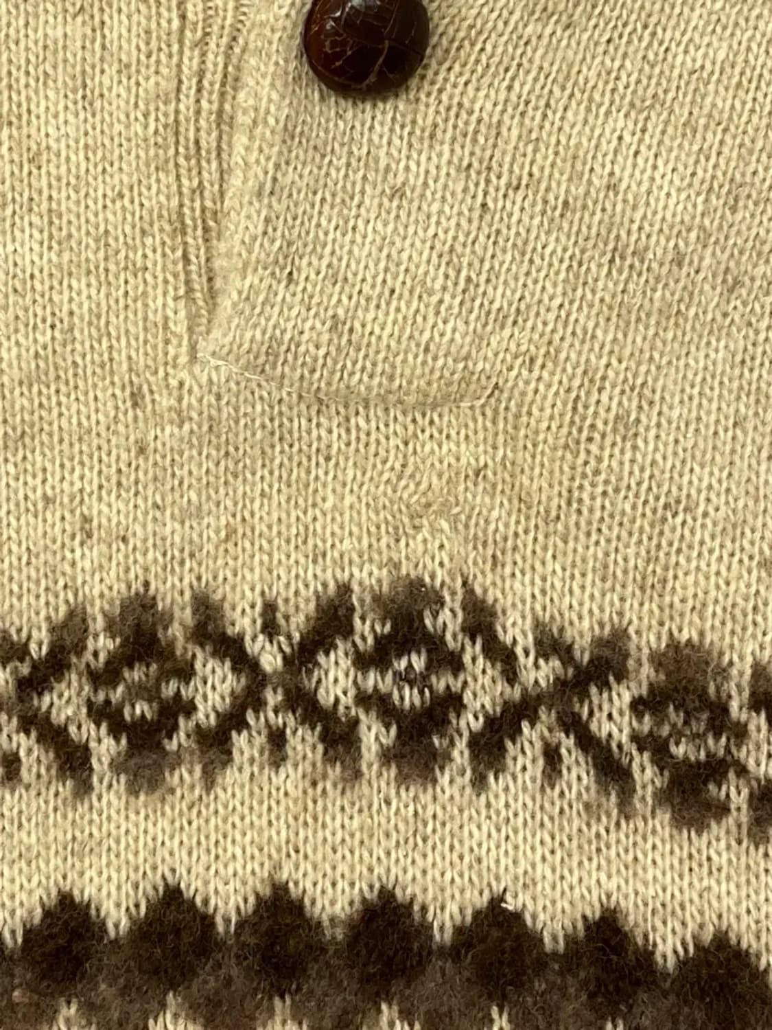 챕스 랄프로렌 니트 (Man L) AB0818 상품이미지9