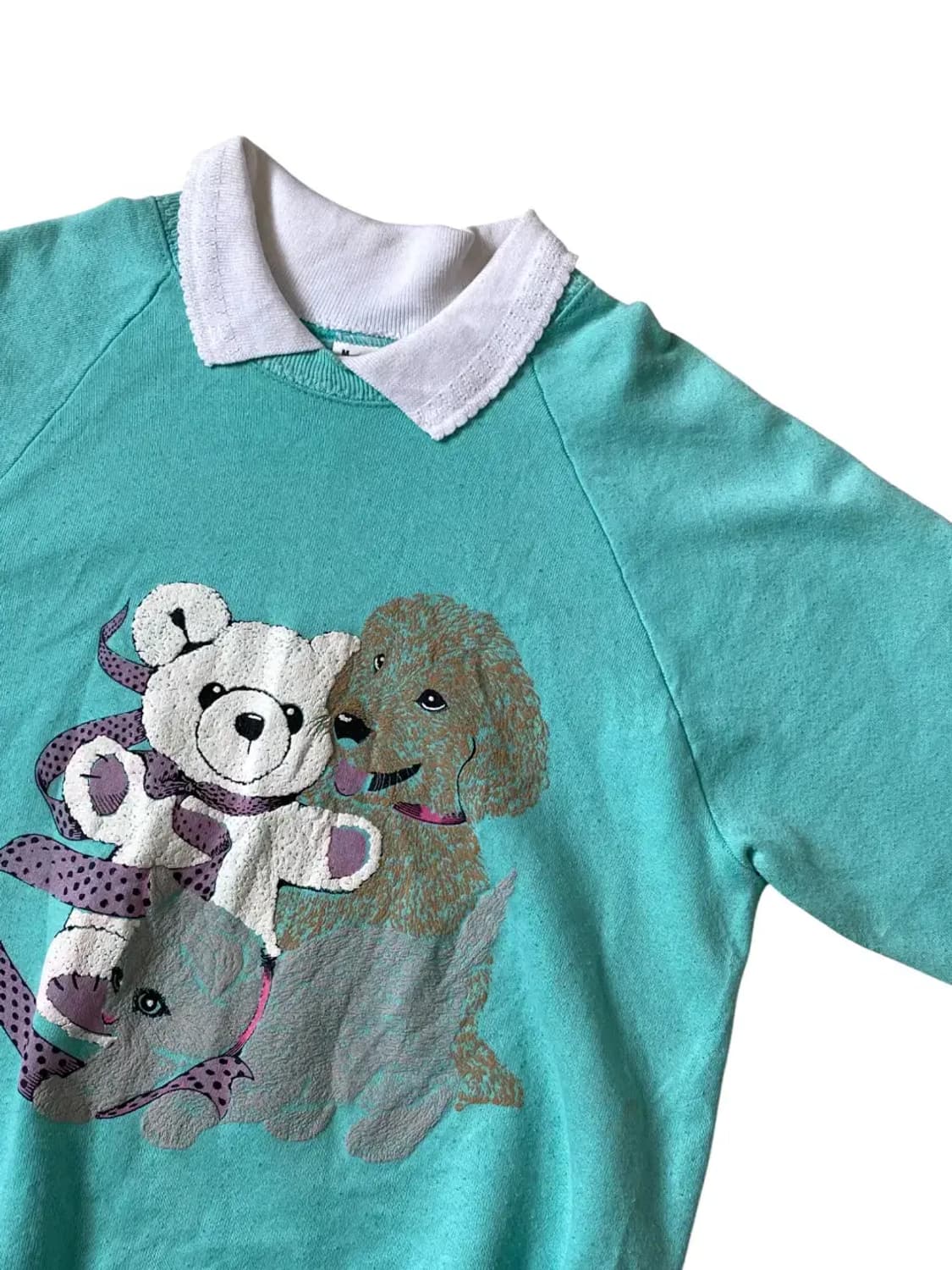 프룻 오브 더 룸 스웻셔츠 (Woman L) AB0817 상품이미지3