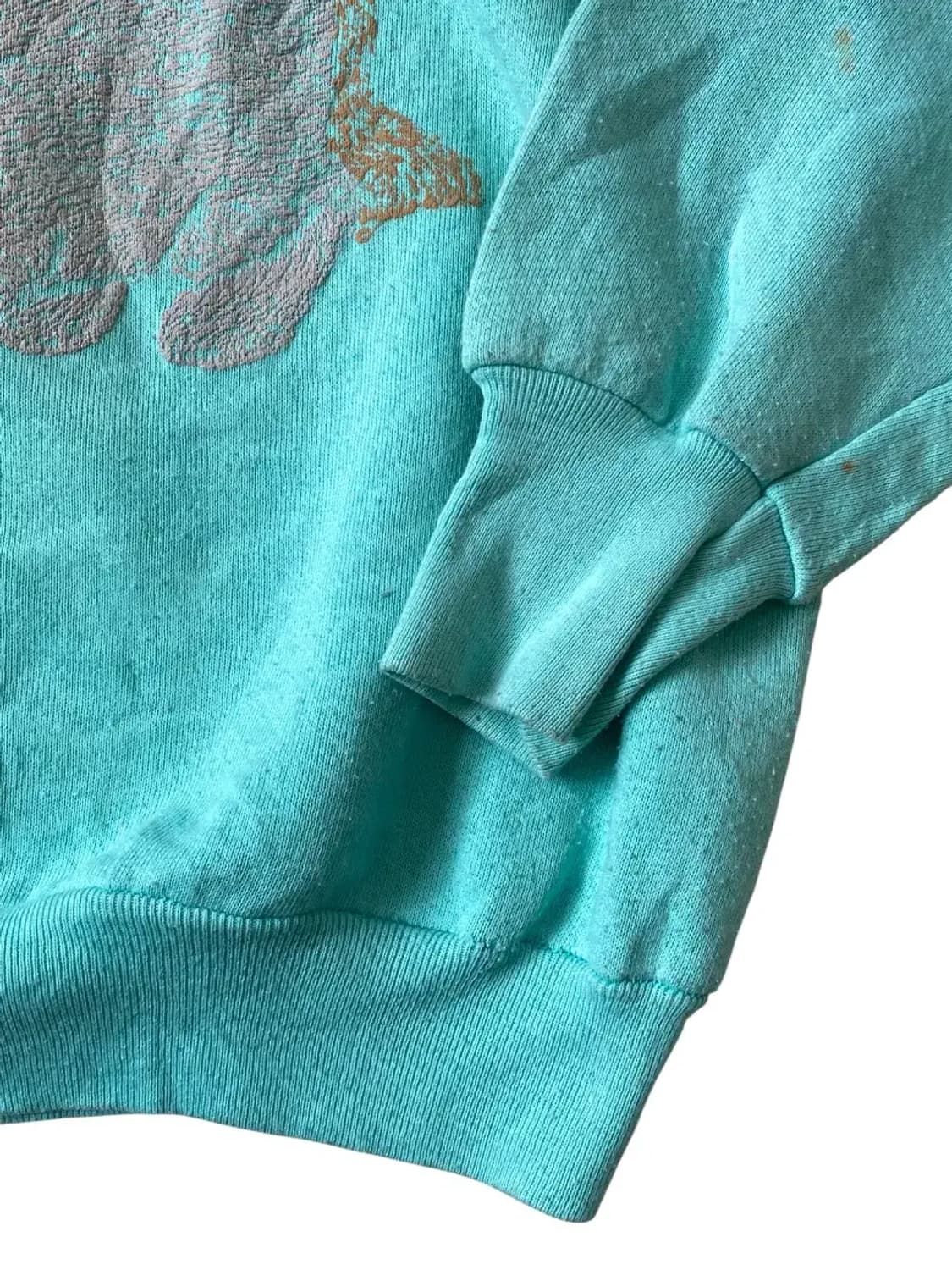 프룻 오브 더 룸 스웻셔츠 (Woman L) AB0817 상품이미지4