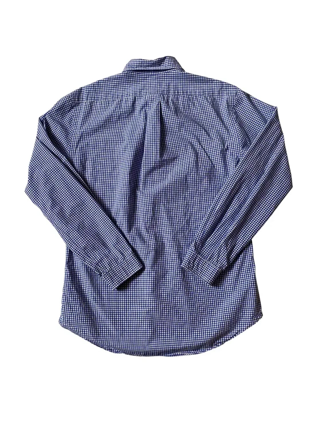 폴로 랄프로렌 체크 셔츠 (Man S) AB0832 상품이미지7