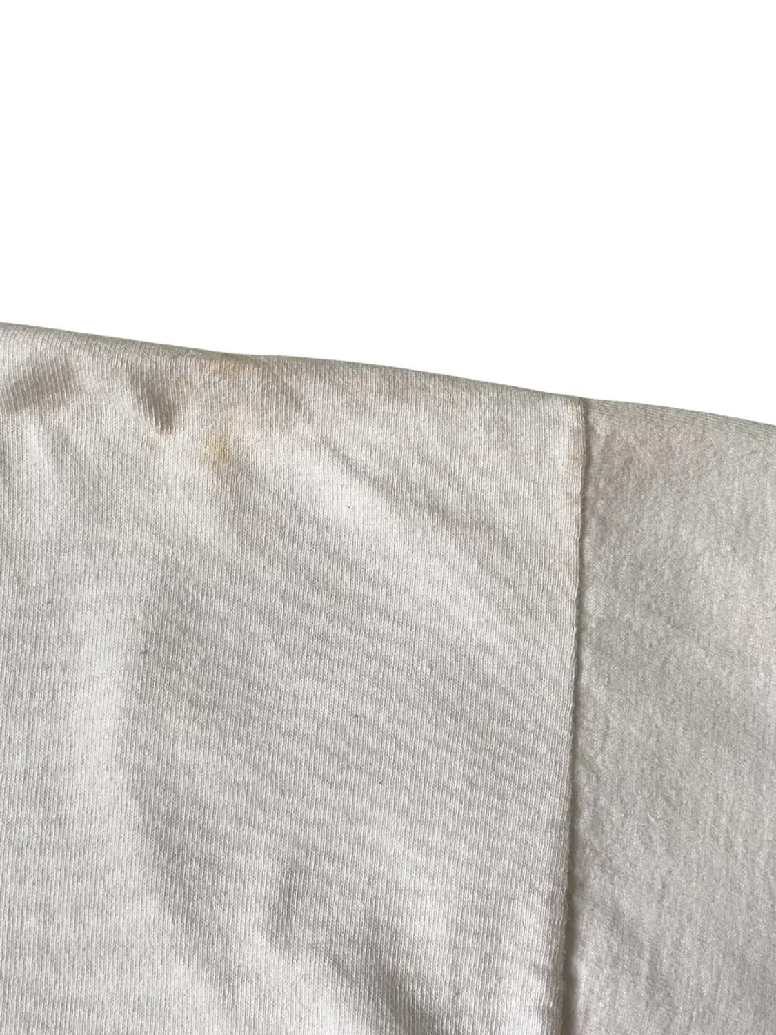 빈티지 1/2 프린팅 티셔츠 (Man XL) AB0831 상품이미지10