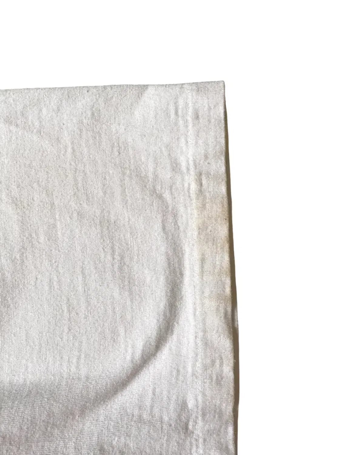 빈티지 1/2 프린팅 티셔츠 (Man XL) AB0831 상품이미지9