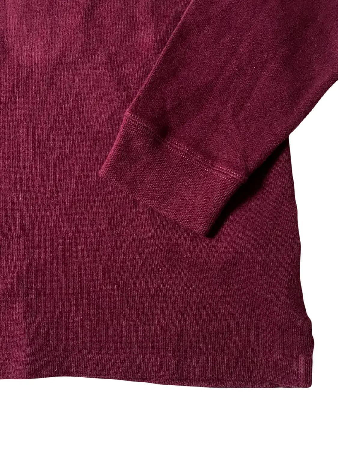 폴로 랄프로렌 하프 집업 (Man 2XL) AB0828 상품이미지4