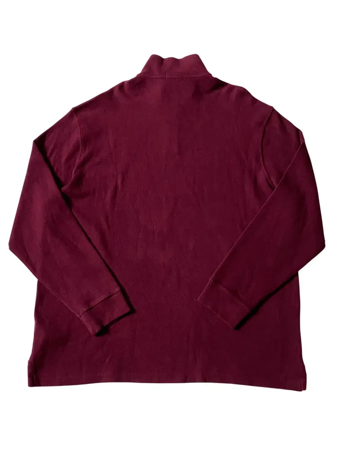 폴로 랄프로렌 하프 집업 (Man 2XL) AB0828 상품이미지8