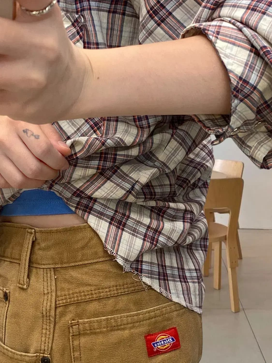 디키즈 카펜터 (34) AB0826 상품이미지1