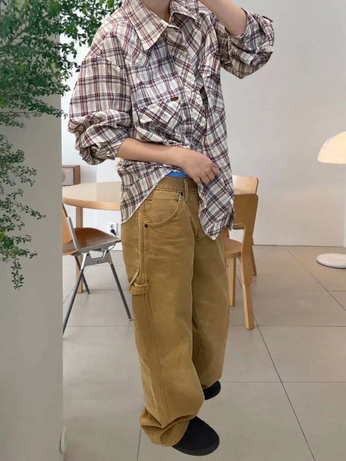 디키즈 카펜터 (34) AB0826 상품이미지2