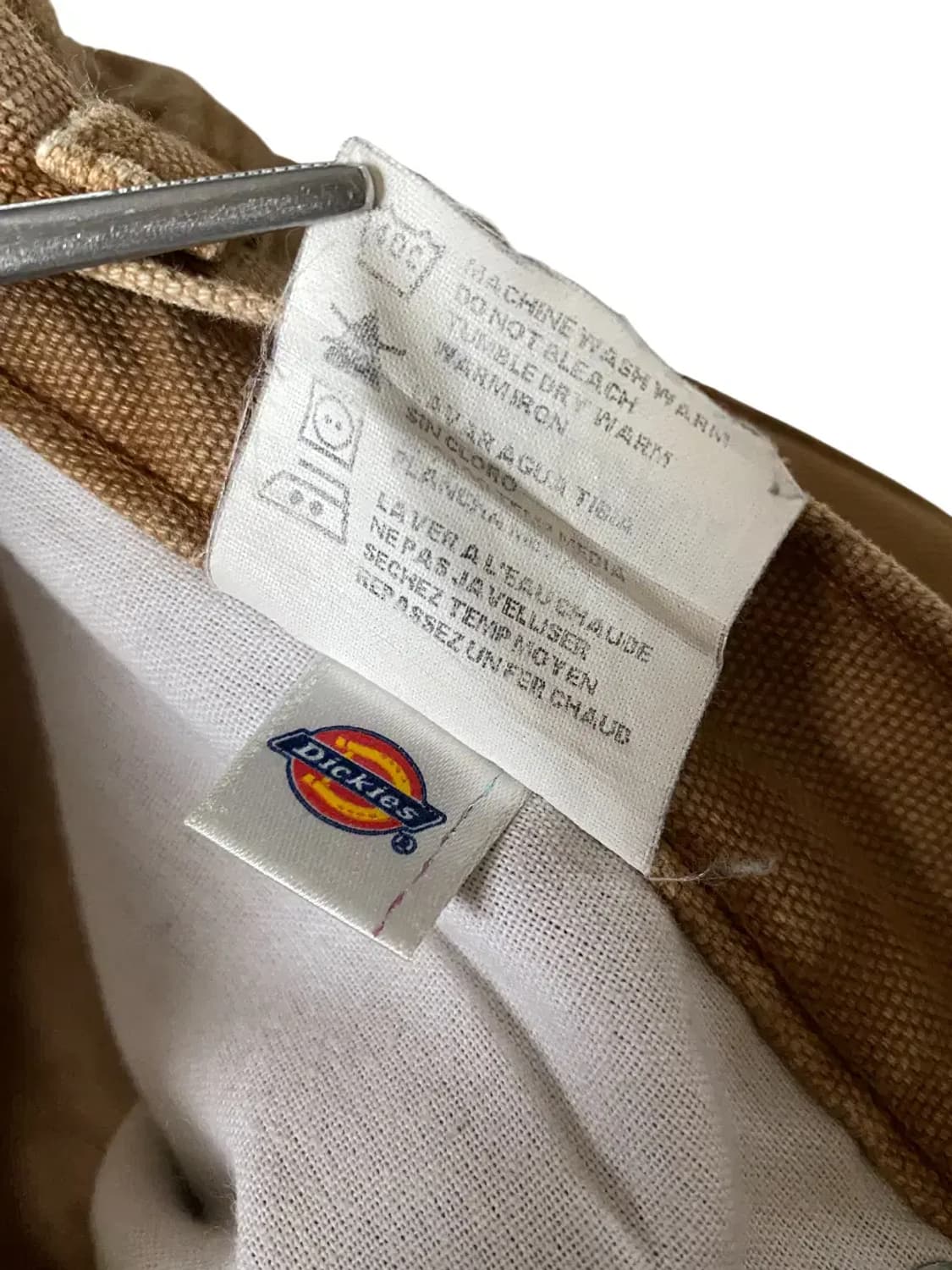 디키즈 카펜터 (34) AB0826 상품이미지7