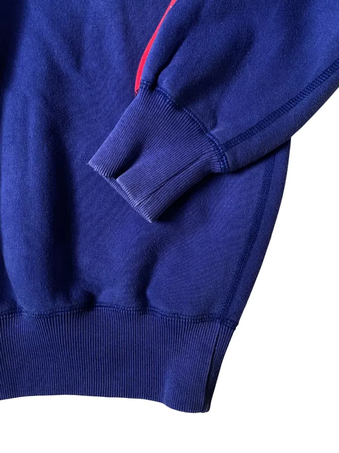 폴로 랄프로렌 90s 기모 맨투맨 (Man M) AB0823 상품이미지5